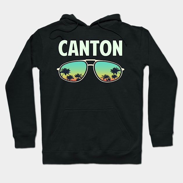 Nature Glasses Canton Hoodie by rosenbaumquinton52